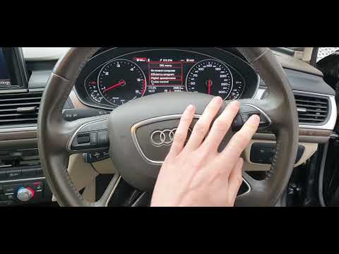 162L1403 - 2016 Audi A6 2.0TDI 150 SE BUS 24,500