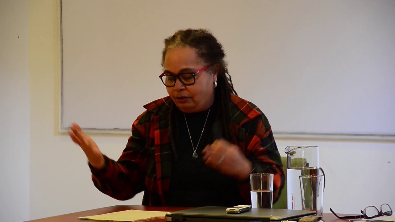 ¿Qué es la decolonialidad? - Profesora Ochy Curiel