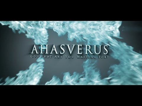 BIOGLYCERIN - Ahasverus Teaser 2