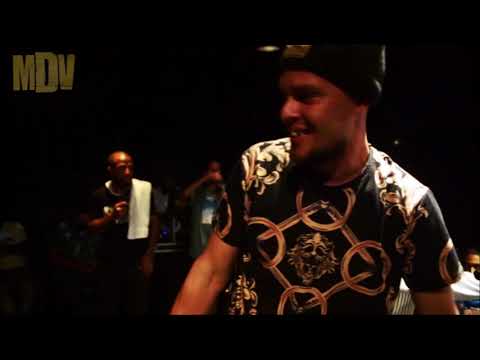 PENUMBRA VS JC - Octavos Fecha 4 (Liga Pro 2021) - Maestros Del Verso