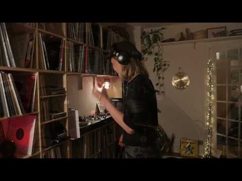 Astrid Engberg - Dj Live Session