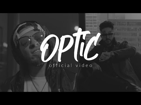 PFV & Ubi - Optic (Official Music Video)