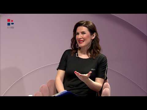 RTV HB | Vrijeme je za goste - Magdalena Bogić