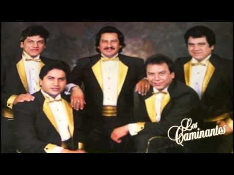 Los Caminantes - Amame Tiernamente