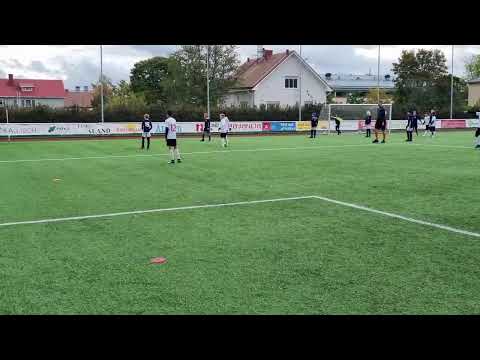 VJS 2014/1- TuNl/Sininen. Alkulohko 2. peli