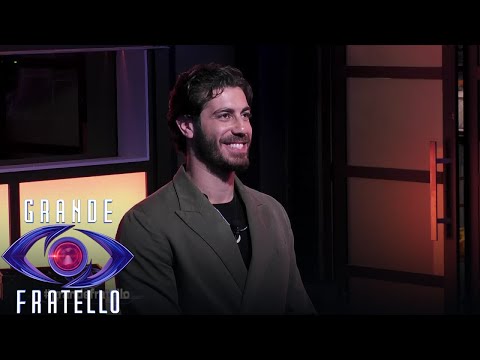 Grande Fratello - La storia di Omer