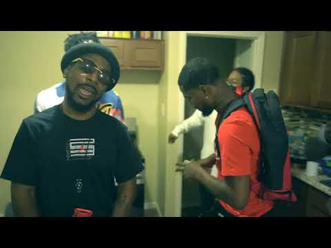 #GOGOOD Prada x Taedoe x Cell - Unk & Neff (Shot By Dexia Dave)