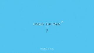 Under the Rain (Acoustic Lo-Fi) Music Video
