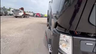 Камион со рамна платформа Volvo FM 370 6x2*4 HIAB 232E-6 X-HIPRO YEAR 2022 ! / PLATFORM L=6230 m се продава - Слика 6 | Autoline MK Камион со рамна платформа Volvo FM 370 6x2*4 HIAB 232E-6 X-HIPRO YEAR 2022 ! / PLATFORM L=6230 m | Слика 6 - Autoline