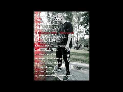 Chlubys x Witti - Míhaj se mí