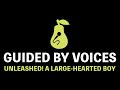 Guided by Voices - Unleashed! The Large Hearted Boy