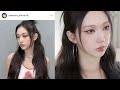 눈 '사방트임'의 정석🐱 뉴진스 해린 메이크업 해보았습니다(스킬 차력쇼 심화ver. / 헤라 체리쉬 영업이었는데요)