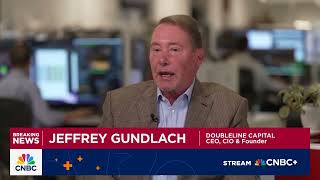 Jeffrey Gundlach on Fed Divisions, Overeasing and Global Opportunities