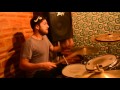 I've got a work to do - Maceo Parker - Batería - Drums