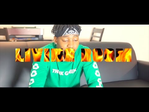 CLAY CA$H-Livin’ Room (Official Music Video)[Directed by  @VIVIDALEXANDERFILMS]