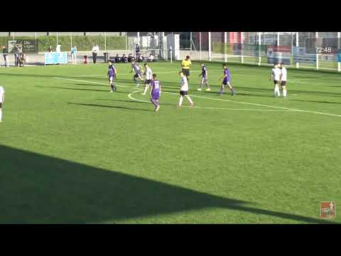 ÖFB Jugendliga,  U18 AKA WAC -  U18 AKA Austria Wien