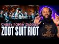 First Time Hearing Cherry Poppin' Daddies - Zoot Suit Riot | Reaction