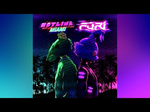 Hotline Furi - My Only Chance x Le Perv