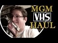 MGM VHS HAUL