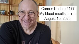 CU#177. Tumour Marker Results.