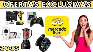 [APROVEITE] Descubra quais são mais vendidos e bem avaliados do mercado livre deste ano.