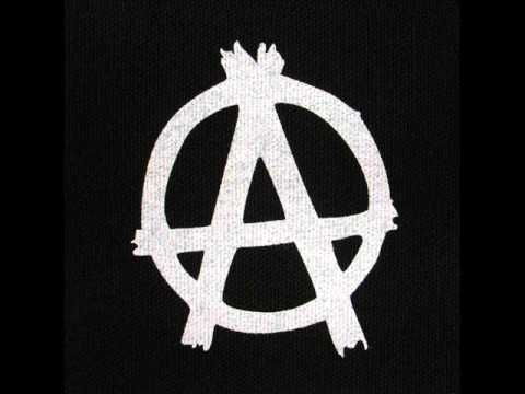 Sex Pistols * Anarchy in the UK (90's Remixes)