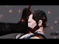 MKMobile Klassic Noob Saibot Fatal Blow