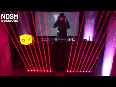 Beswerda - Infinite Depth at NDSM Music | ADE 2020 (20:30)