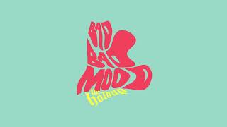 The Holdup - Bad Bad Mood (Official Visualizer)