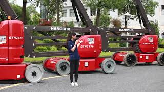 بيع رافعة سلة مفصلية Hangcha GTHZ120 - صورة 4 | Machineryline TN جديد رافعة سلة مفصلية Hangcha GTHZ120 | صورة 4 - Machineryline