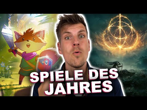 Die besten Spiele und Soundtracks 2022 - Top 6
