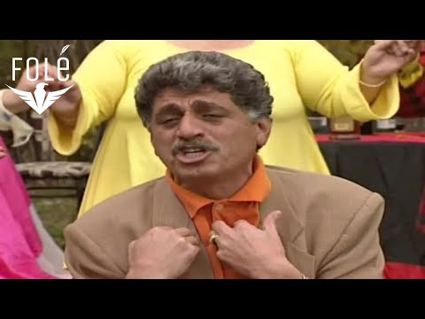 CIMA, LECI, SABRIA, VJOLLCA - PARODI ''TRUPIN SI ZHIRAFË''