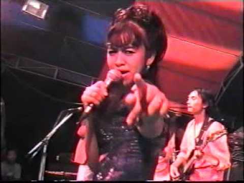 Blambangan Dance - Erna F - OM Palapa