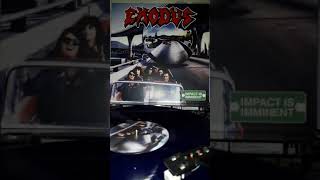 Exodus - The Lunatic Parade