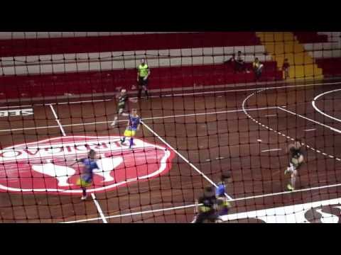 VIDEIRA 0 X 8 AABB/APAF