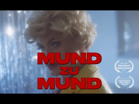 Graustufe West - Mund zu Mund (Offizielles Video)