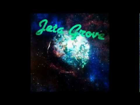 Jeta Grove - The Disappearance of the Ghost Armada