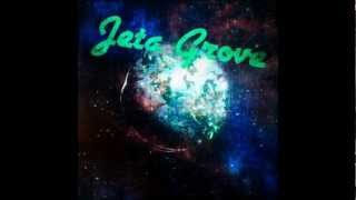 Jeta Grove - The Disappearance of the Ghost Armada