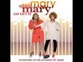 Mary Mary - Go Get It (Your Blessing) [New Song ...