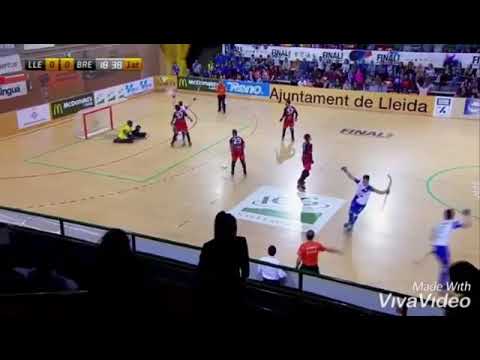 Los Mejores goles de Dario Gimenez