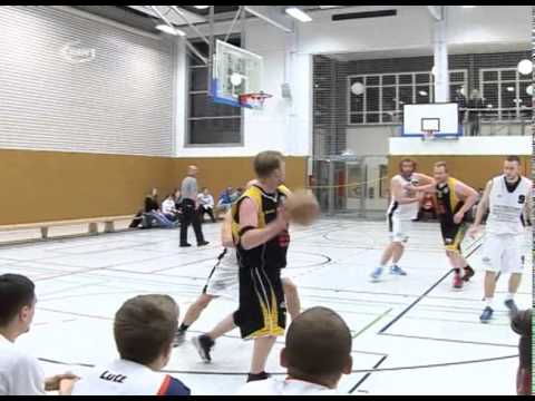 BC Anhalt besiegt Aschersleben - RAN1