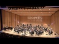 OJV Mega Man 2 Dr Wily Live Orchestra