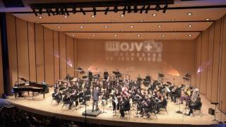 Download lagu [OJV] Mega Man 2 - Dr. Wily - Live Orchestra mp3