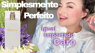 Charlot - Perfume video