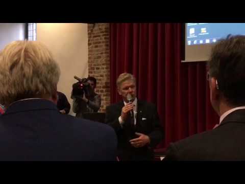 Harry Pouwels begrijpt discussie imago Venlo niet