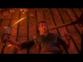 Uncharted 4 Final Boss (No hit/Perfect parry) | PS4
