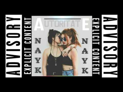 Nayk - Autoritate!!!