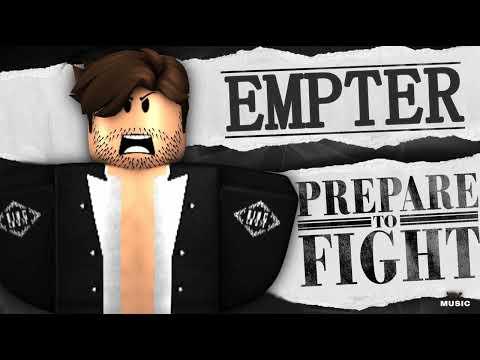 RRW Music: Empter - Prepare To Fight (Entrance Theme)