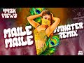DJ VINATER Maile Maile Mix Tamil Exclusive Dance Hits 2022