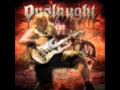 ONSLAUGHT - Metal Forces (re-recorded 2013 ...